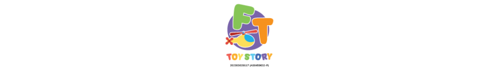 FT Toys Story Empire