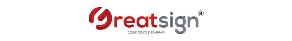 GREAT SIGN ADVERTISING (PENANG) SDN. BHD.