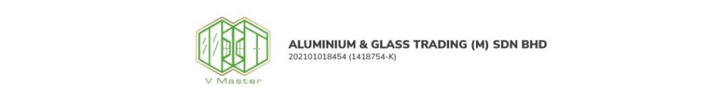 V Master Aluminium & Glass Trading (M) Sdn Bhd