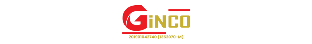 Ginco Marketing Sdn Bhd