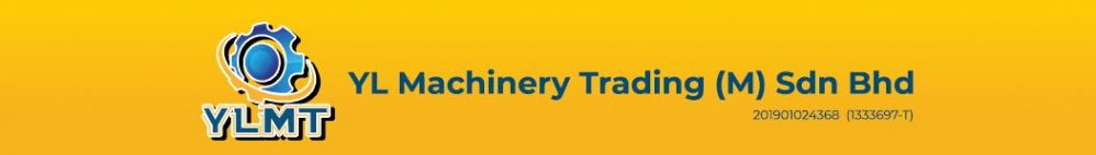 YL Machinery Trading (M) Sdn Bhd