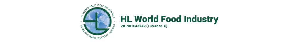HL WORLD FOOD INDUSTRY SDN. BHD.