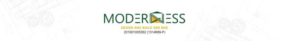 Modernness Design And Build Sdn Bhd