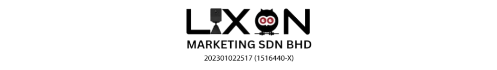 LIXON MARKETING SDN. BHD.