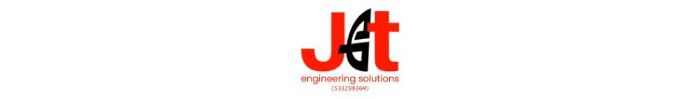 Jet Engrg Solutions