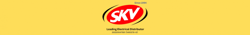 SKV LIGHTING ELECTRICAL SDN BHD