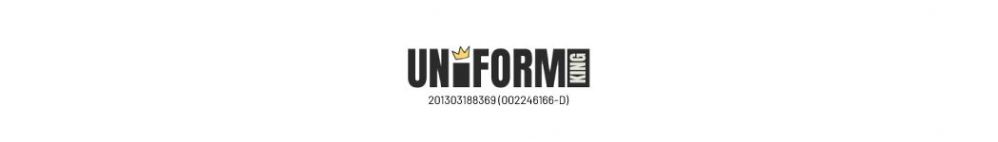 Uniform King by Duo Express