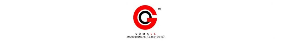 GOMALL GROUP (M) SDN. BHD.