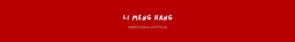 LI MENG HANG FOODSTUFF SDN. BHD.
