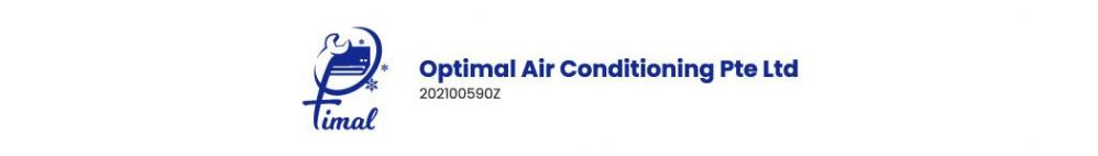 Optimal Air Conditioning Pte Ltd