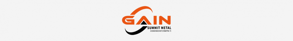 Gain Summit Metal Sdn. Bhd. 