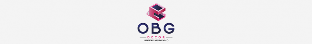 OBG DECOR SALES & MARKETING SDN BHD