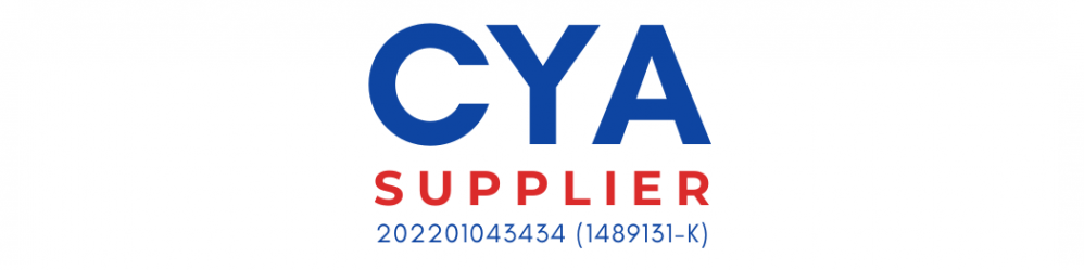 CYA Supplier Sdn Bhd