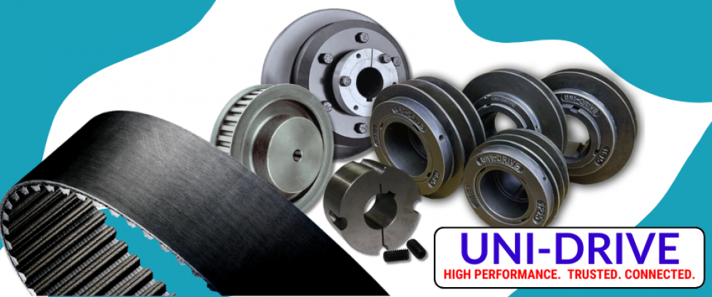 Uni-Drive Technologies Sdn Bhd