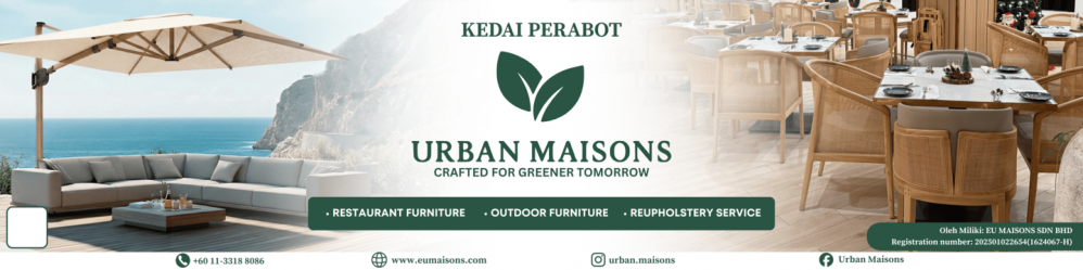 EU MAISONS SDN. BHD.