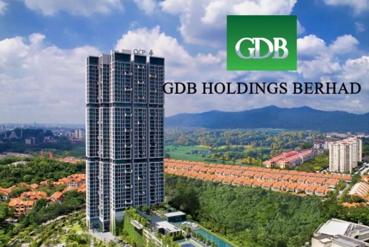 GDB Resources Sdn Bhd