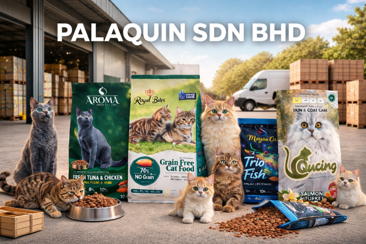 PALAQUIN (M) SDN BHD