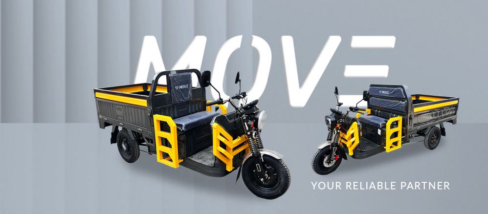 Move Industrial Technology SDN. BHD.