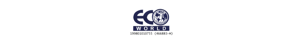 ECO WORLD HYGIENE (M) SDN BHD
