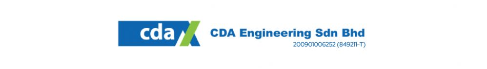 CDA Engineering Sdn Bhd