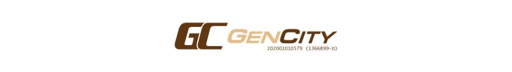 Gencity Sdn Bhd