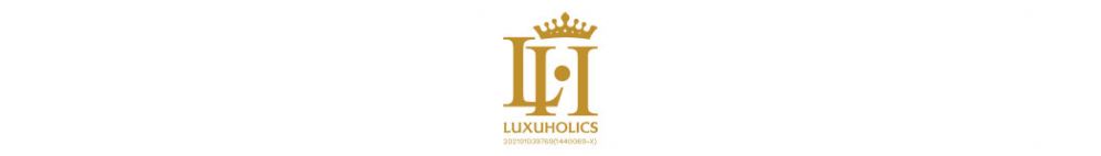 Luxuholics Trading Sdn Bhd
