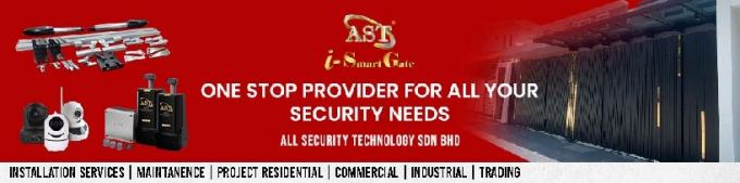 AST Automation Pte Ltd