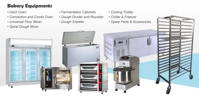 Xuan Huat Food Equipment Sdn Bhd