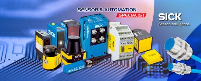 Sensorik Automation Sdn Bhd