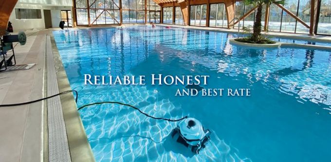 AJ CRYSTAL POOL SDN BHD