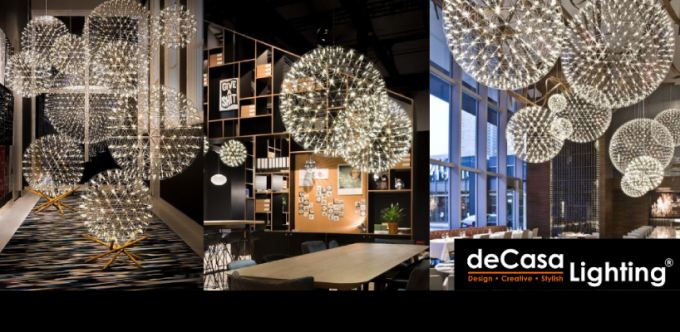 Decasa Lighting Sdn Bhd