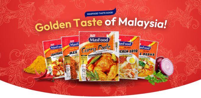 Masbest Food Industries Sdn Bhd In Johor Malaysia Newpages