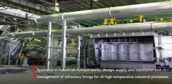 Thermaltech Solutions Sdn Bhd Thermaltech Solutions Sdn Bhd