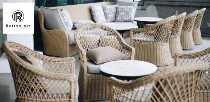 Rattan Art