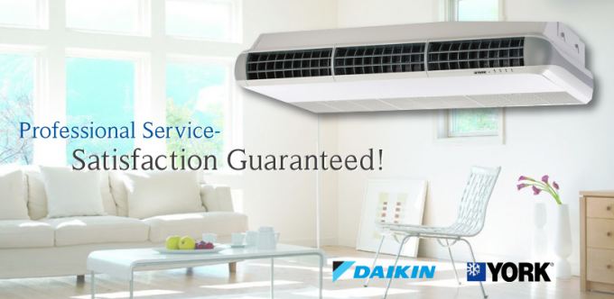 Hong Guan Air Conditioner Trading In Taman Merdeka Permai Malaysia Newpages