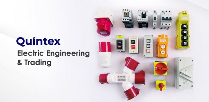 Quintex Electrical Engineering & Trading