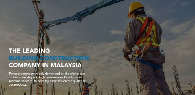 M&M Project Builder Sdn Bhd M&M Project Builder Sdn Bhd