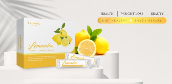 LA ROSEE BEAUTY SDN BHD