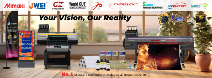 ARTWORLD TECHNOLOGY SDN BHD