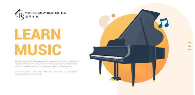 The Piano Solution (M) SDN. BHD.