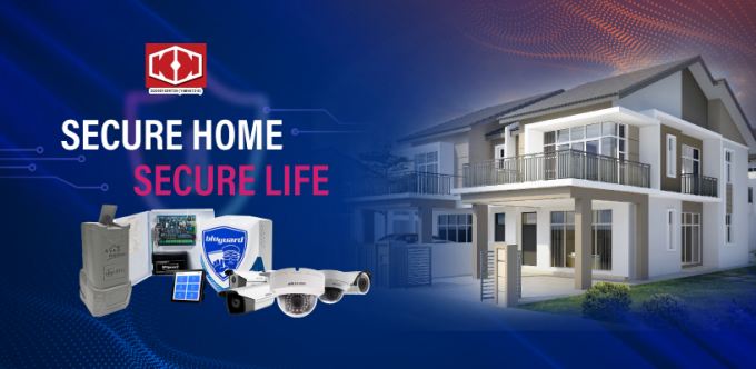 KK SECURITY SOLUTIONS SDN. BHD.