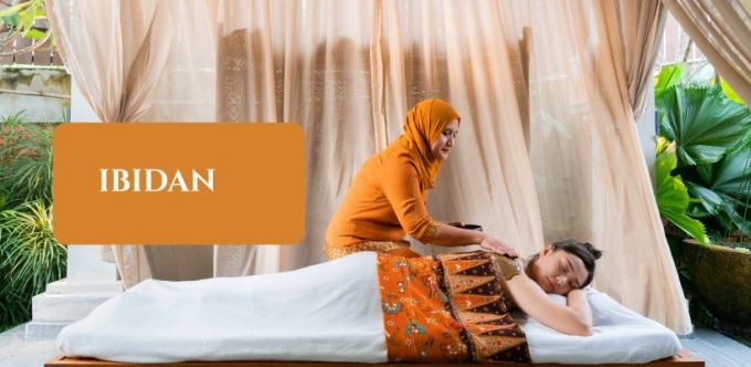 IBIDAN PTE LTD