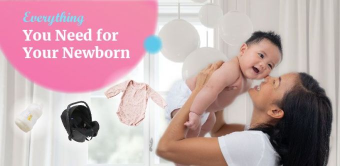 BABY BLOOM WORLD SDN BHD