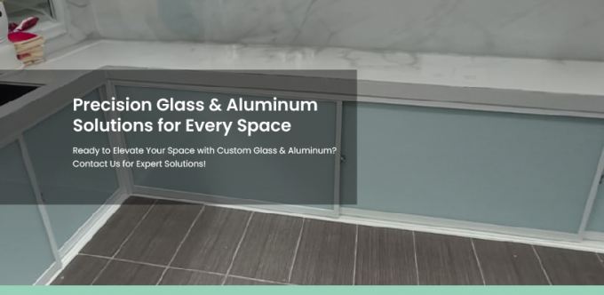 KT Ler Glass & Aluminium Enterprise
