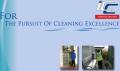 INDUSTRIAL AND COMMERCIAL CLEANING SDN BHD