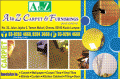 A TO Z CARPET & FURNISHINGS