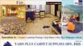 YARN PLUS CARPET SUPPLIES SDN BHD