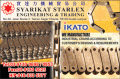 SYARIKAT STARLEX ENGINEERING & TRADING