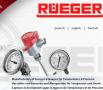 RUEGER SDN BHD