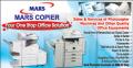 MARS COPIER SALES & SERVICES SDN BHD